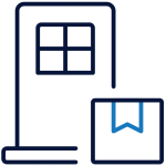 Door to Door Delivery