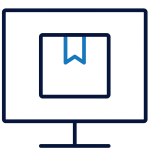 Online Package Order